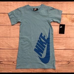 Nike A-line Dress - NEW